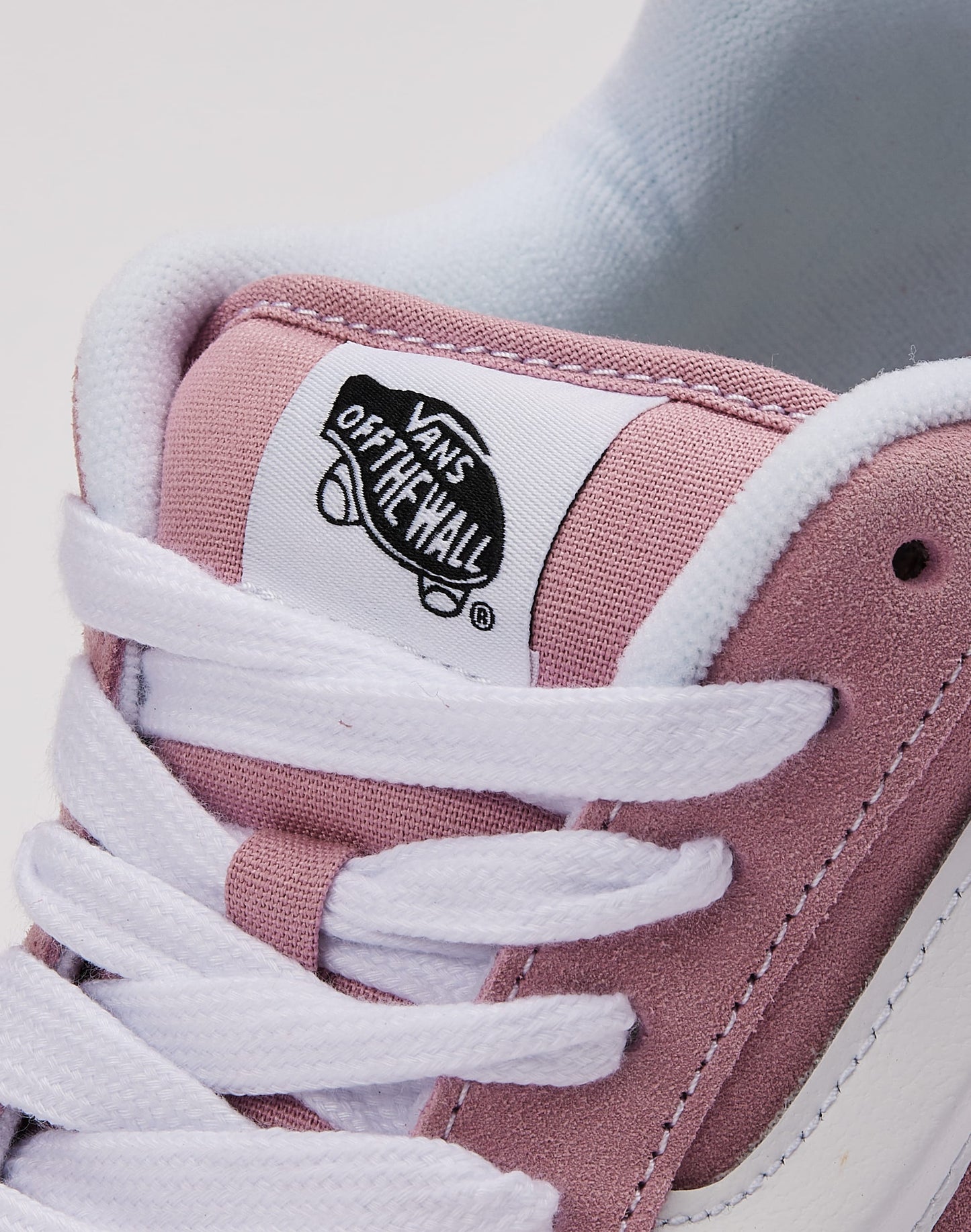 Vans Knu Skool Grade-School