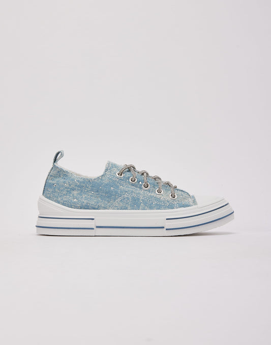 Very G Aman Denim