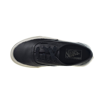 Vans Authentic Dx Square Perf Men's Shoes Black