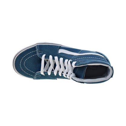 Vans SK8-Hi Men's Shoes Corsair-True White