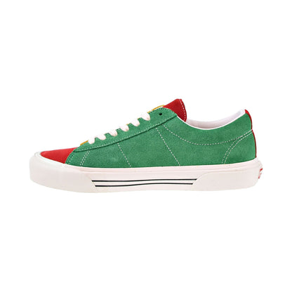 Vans Anaheim Factory SID DX Men's Shoes Og Yellow-Og Red-Og Emerald