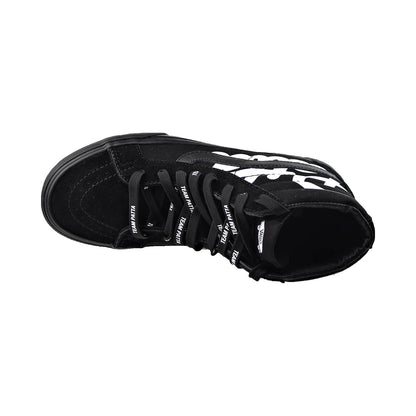 Vans x Patta SK8-Hi Reissue Vlt Lx Men's Shoes Black-White