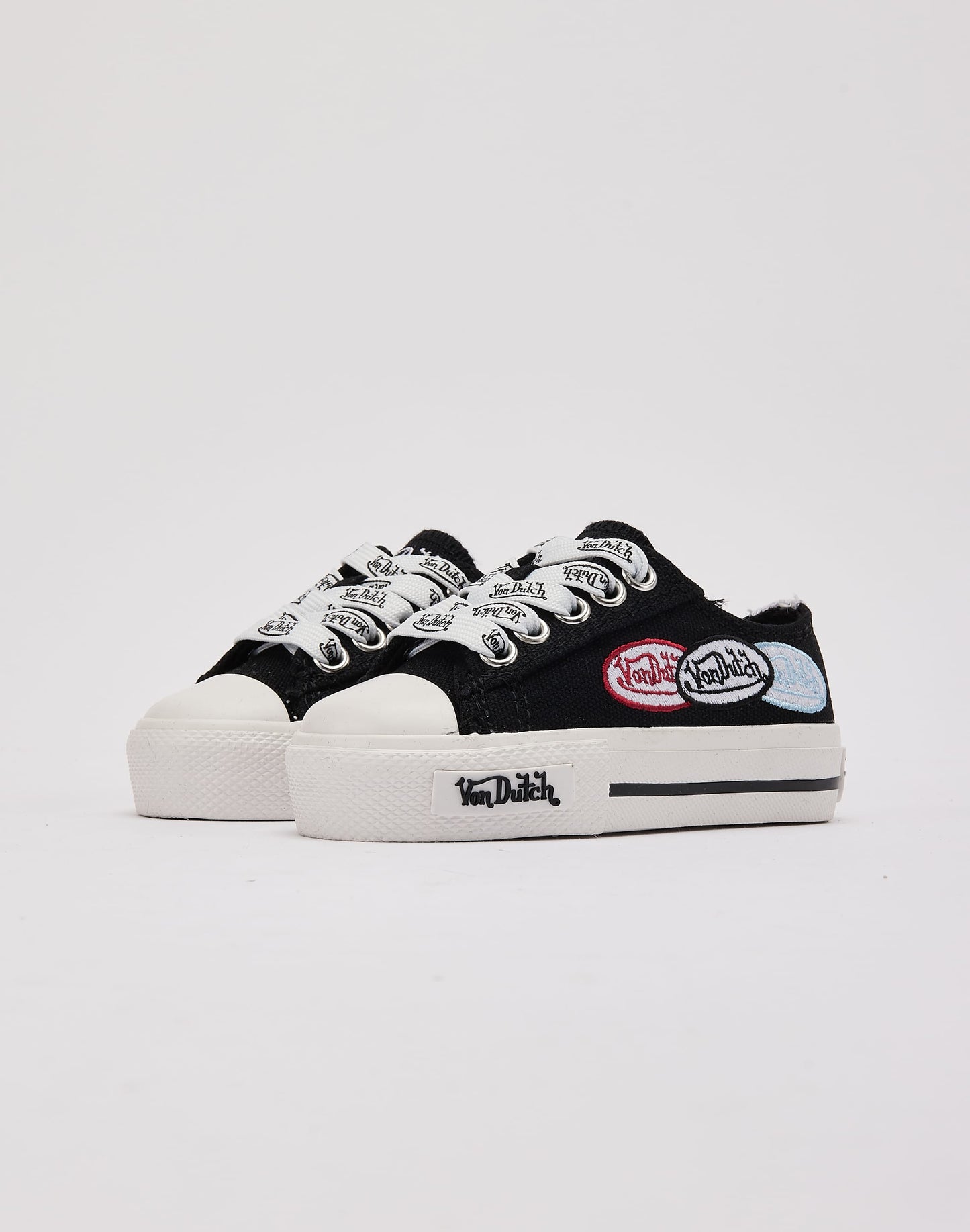 Von Dutch Reese Low Toddler
