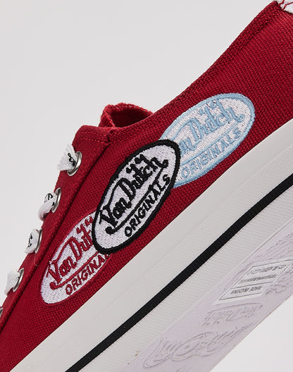 Von Dutch Reese Low