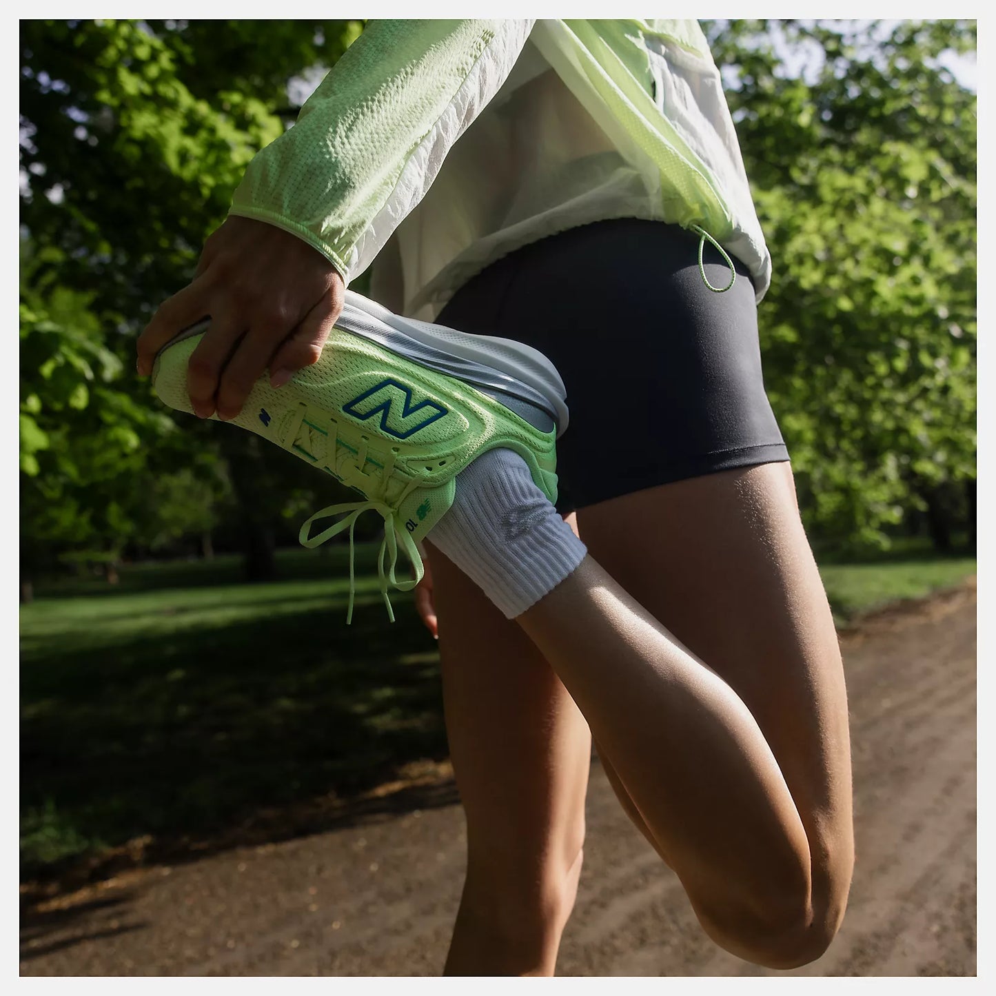 New Balance Women's Fresh Foam 1080V15