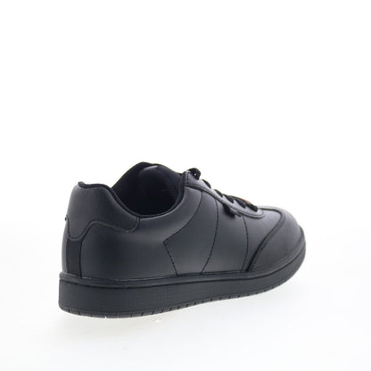 Lugz Mesa Slip Resistant WMESASRV-001 Womens Black Lifestyle Sneakers Shoes