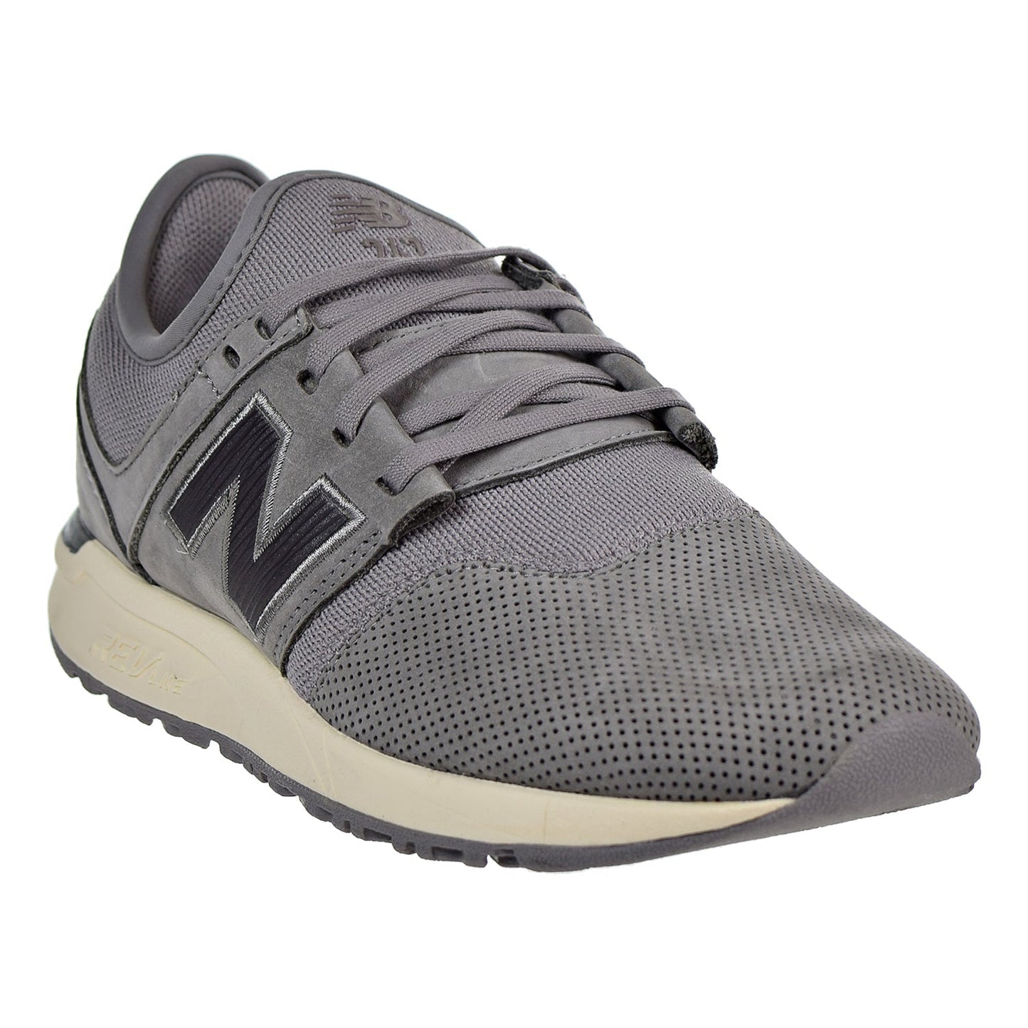 New Balance 247 Women's Running Shoes Marblehead/Sea Salt